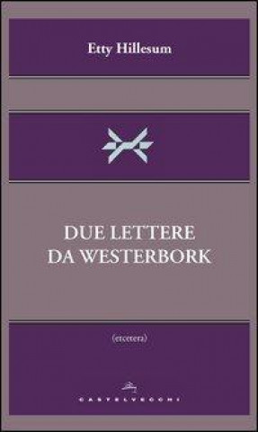 Due lettere da Westerbork