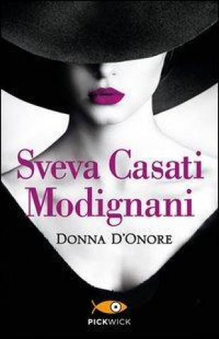 Donna d'onore