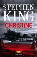Christine. La macchina infernale
