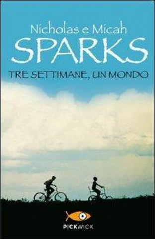 Tre settimane, un mondo