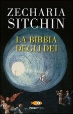 La bibbia degli dei