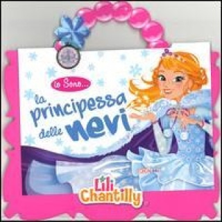 La principessa delle nevi. Io sono... Con gadget