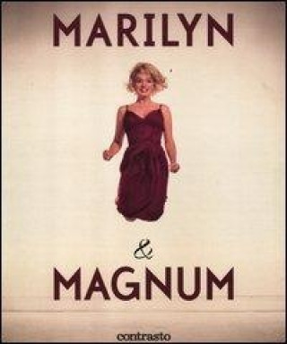 Marilyn & Magnum