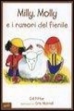 Milly, Molly e i rumori del fienile