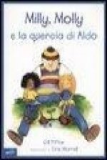 Milly, Molly e la quercia di Aldo