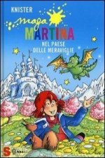 Maga Martina nel paese delle meraviglie