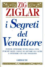 I segreti del venditore