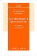 La lingua spagnola. Diffusione, storia, struttura