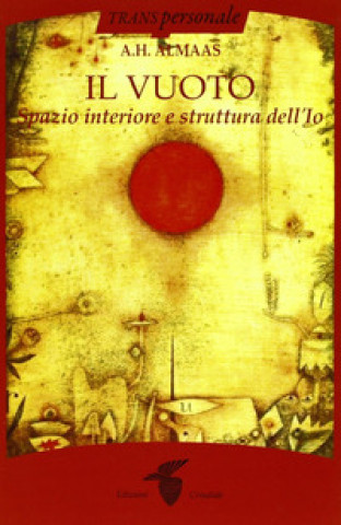 Il vuoto. Spazio interiore e struttura dell'Io