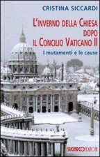 L'inverno della Chiesa dopo il Concilio Vaticano II. I mutamenti e le cause