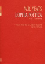 L'opera poetica. Ediz. italiana e inglese