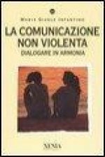 La comunicazione non violenta. Dialogare in armonia