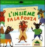L'insieme fa la forza. Insiemi e logica