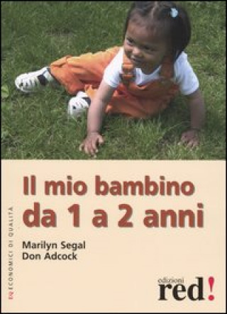 Il mio bambino da 1 a 2 anni