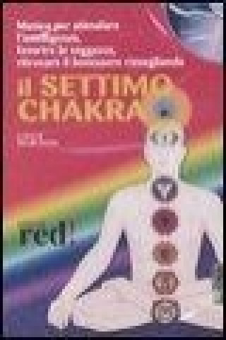 Il settimo chakra. CD Audio
