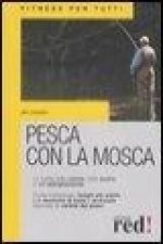 Pesca con la mosca