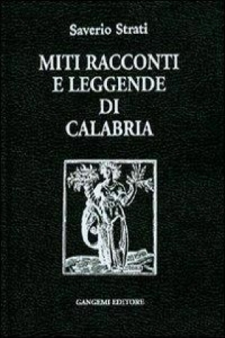 Miti racconti e leggende di Calabria
