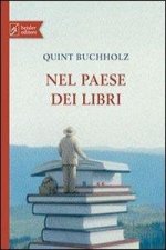 Nel paese dei libri