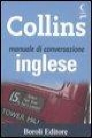 Manuale di conversazione inglese