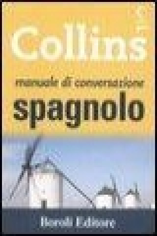 Manuale di conversazione spagnolo