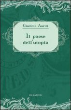 Il paese dell'utopia. La risposta alle cinque domande di Ezra Pound