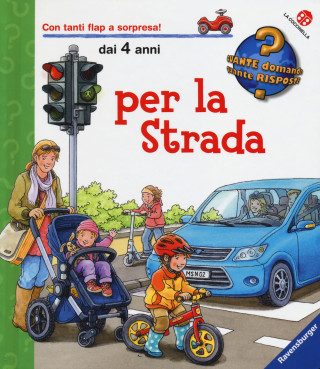 Per la strada