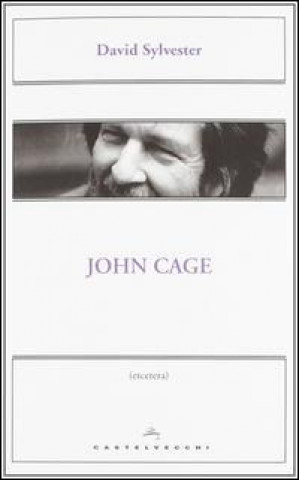 John Cage