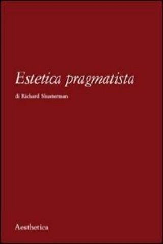 Estetica pragmatista