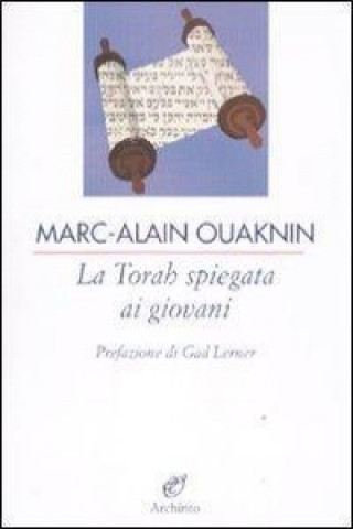 La Torah spiegata ai giovani