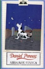 Abbaiare stanca