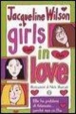 Girls in love. Tre ragazze tre