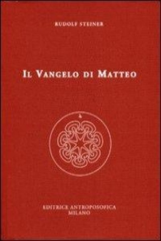 Il Vangelo di Matteo