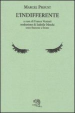 L'indifferente. Testo francese a fronte