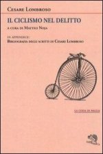 Il ciclismo nel delitto