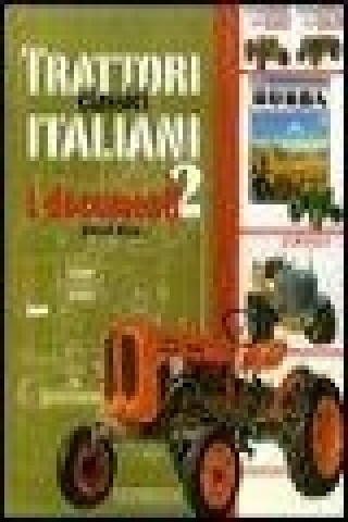 Trattori classici italiani