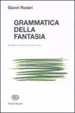 Grammatica della fantasia. Introduzione all'arte di inventare storie