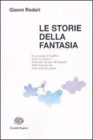 Le storie della fantasia