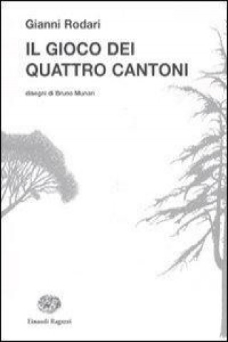 Il gioco dei quattro cantoni