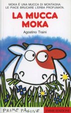 La mucca Moka
