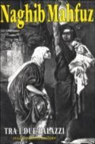 Tra i due palazzi. La trilogia del Cairo