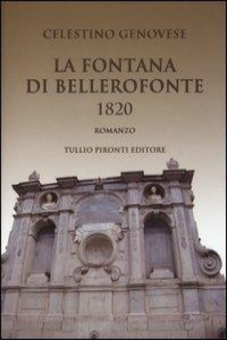 La fontana di Bellerofonte 1820