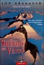 Il silenzio del vento