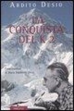 La conquista del K2