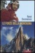 Le forze della montagna