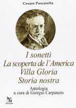 I sonetti-Villa Gloria-La scoperta de l'America-Storia nostra