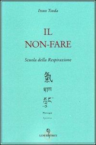 Il non-fare