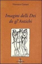 Imagini delli dei de gl'antichi