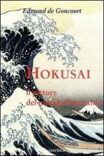 Hokusai. Il pittore del mondo fluttuante