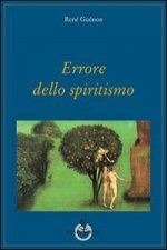 Errore dello spiritismo
