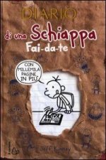 Diario di una schiappa fai-da-te